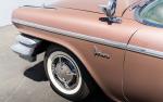 Dodge Polara Station Wagon 1960 года